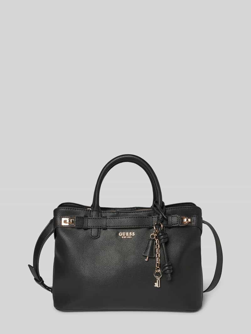 Guess Handtas met hengsel, model 'GREGORIA'