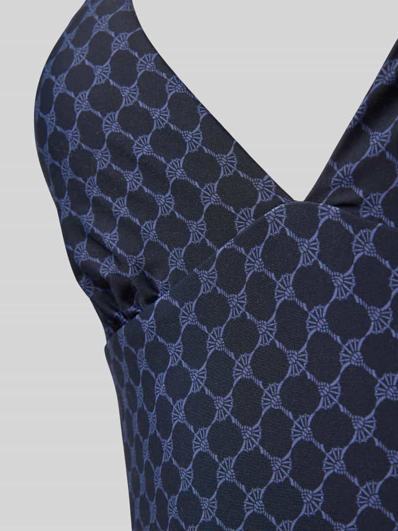 JOOP! Collection Badpak met halter
