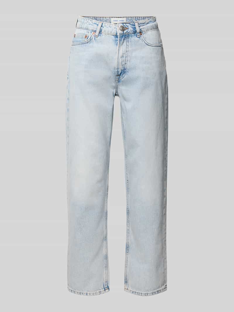 Samsøe Jeans met 5-pocketmodel model 'MARIANNE'