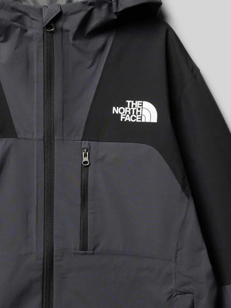 The North Face Jack met capuchon