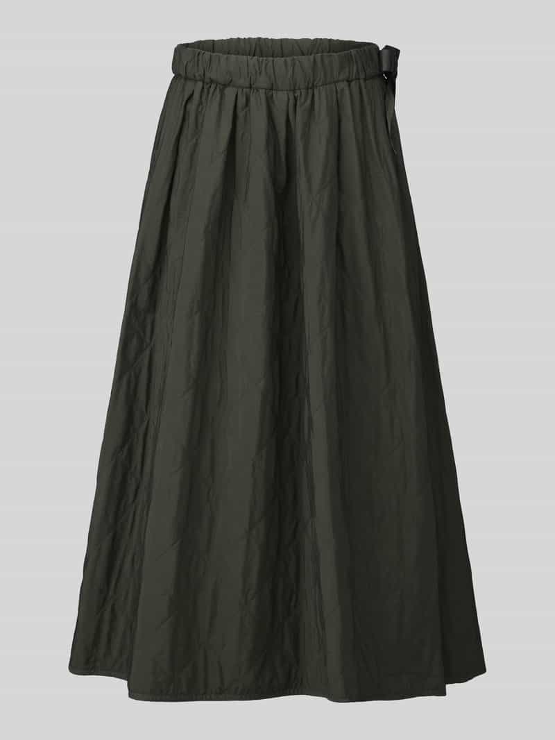 Weekend Max Mara Maxirok met zijsteekzakken model 'WKDBRIOSE'
