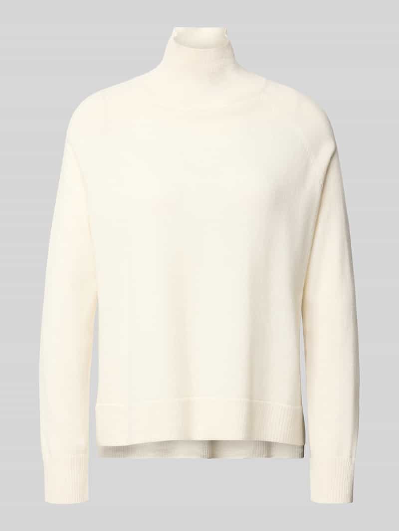 Weekend Max Mara Loose fit pullover van mix van wol en kasjmier model 'ZARINA'