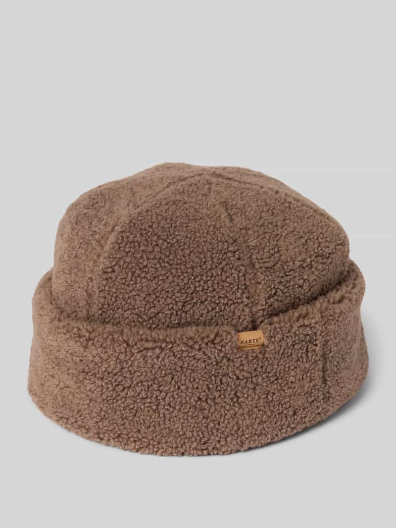 Barts Muts met teddybont model 'Teddybow'