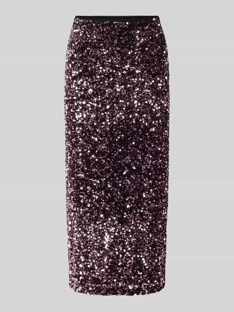 Rich & Royal Midirok met elastische band