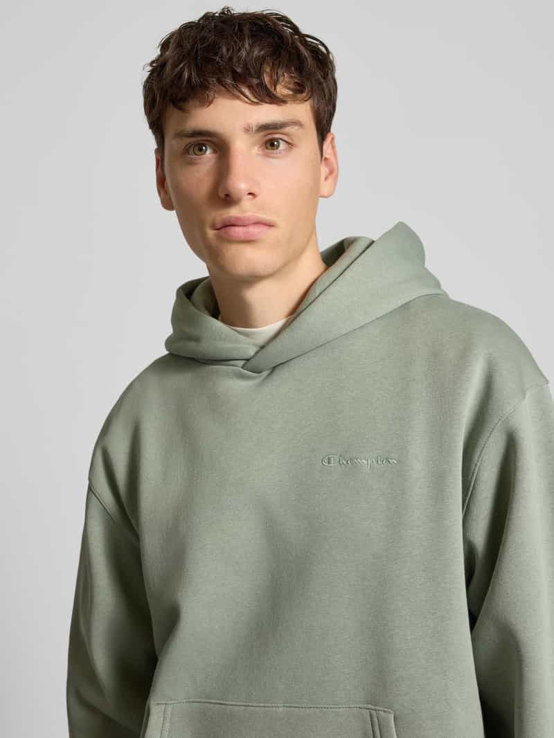 Champion Hoodie met capuchon