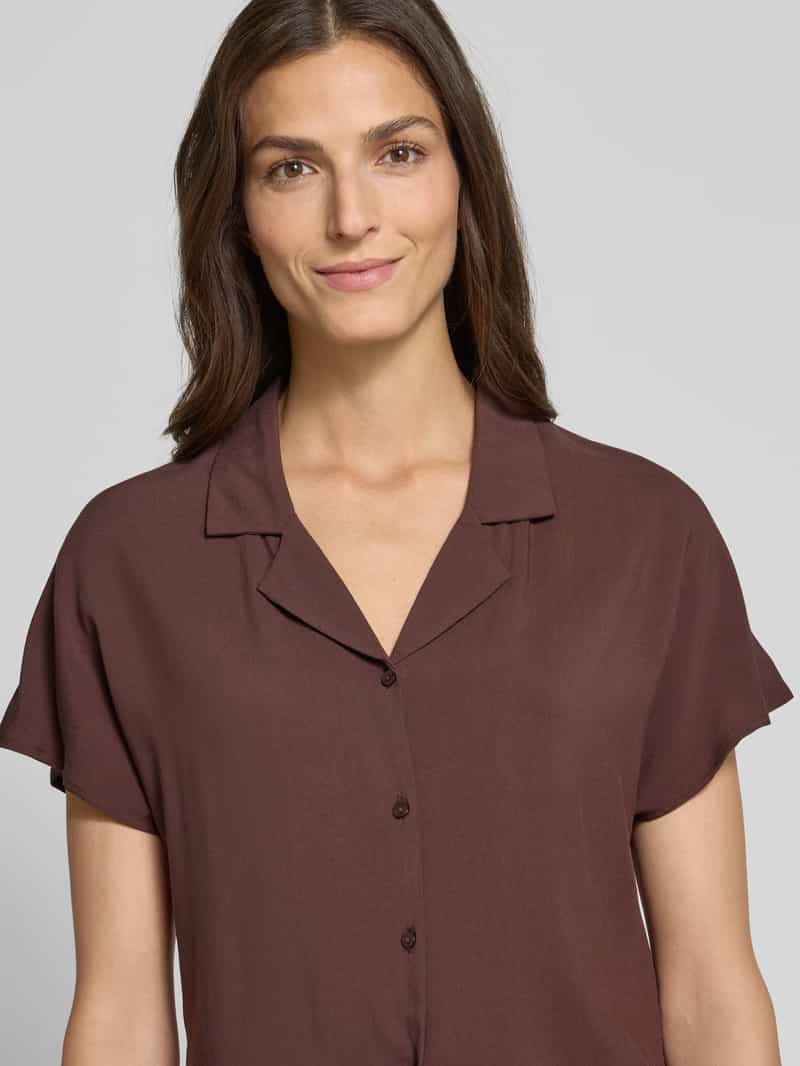 Soyaconcept Overhemdblouse met knoopsluiting model 'RADIA'