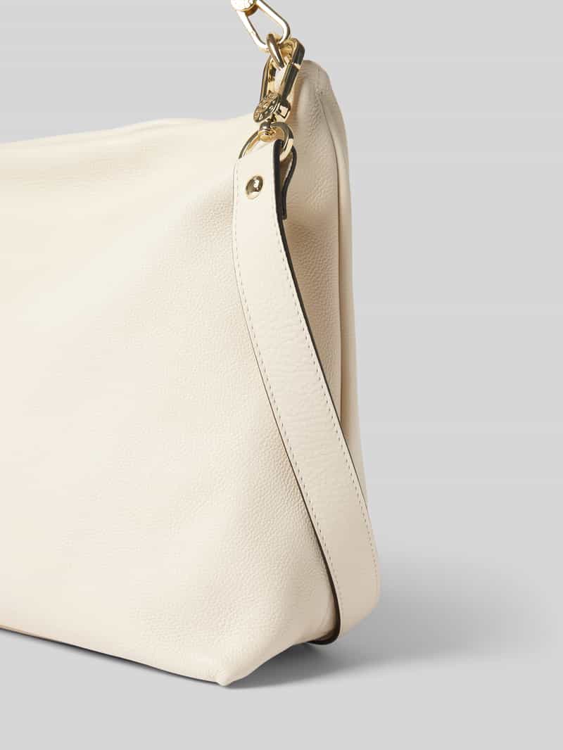 abro Handtas van leer model 'SOLEY'