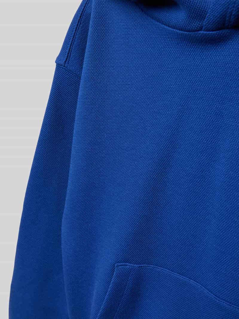 Calvin Klein Jeans Hoodie met kangoeroezak