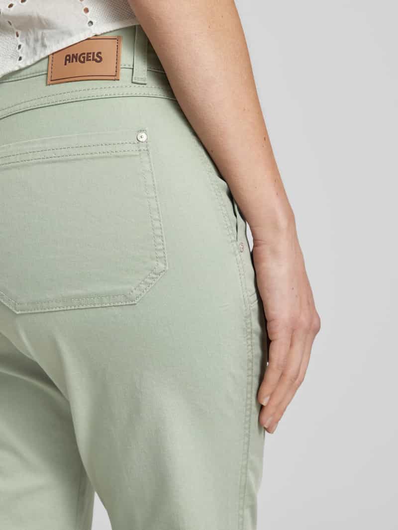 Angels Jeans in verkorte pasvorm model 'Darleen'