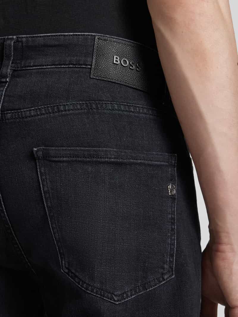 Boss Regular fit jeans model 'Delaware'