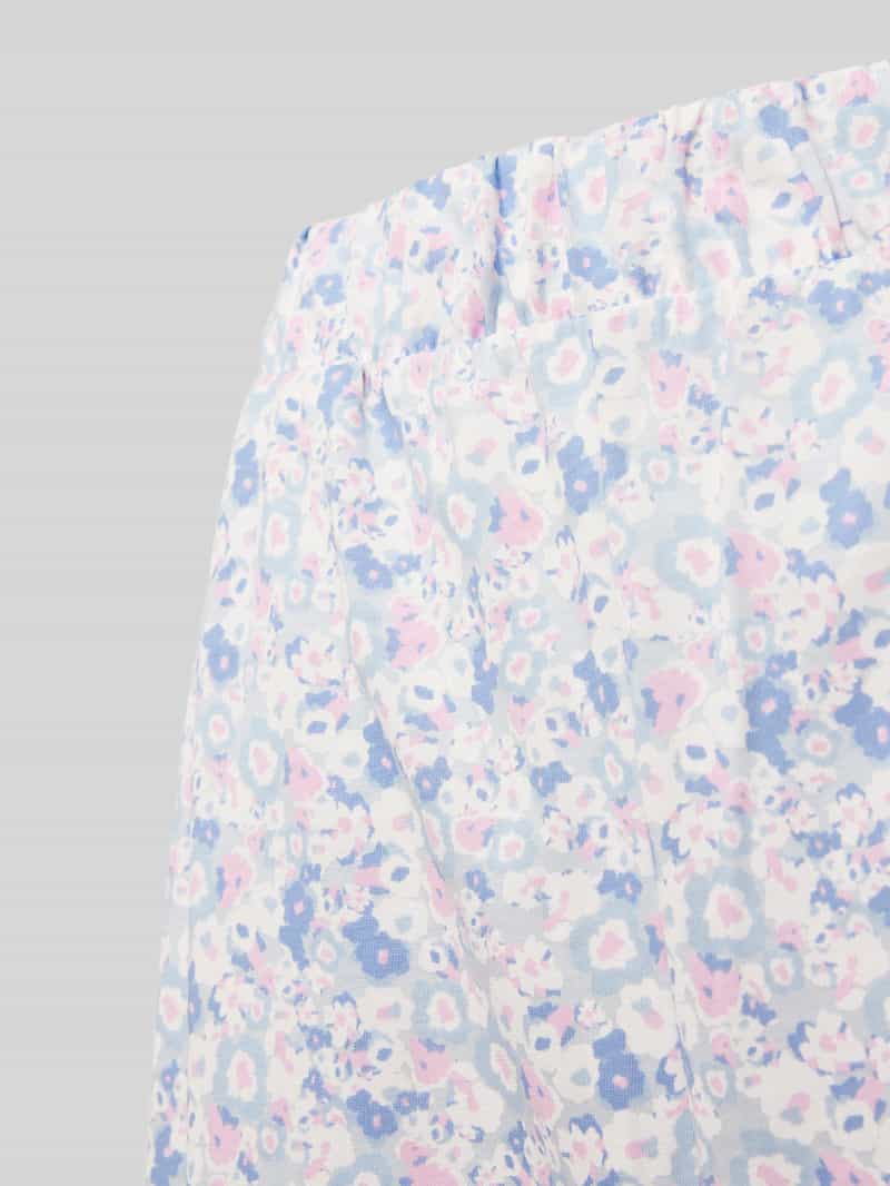 Marc O'Polo Comfort fit pyjamabroek van pure katoen