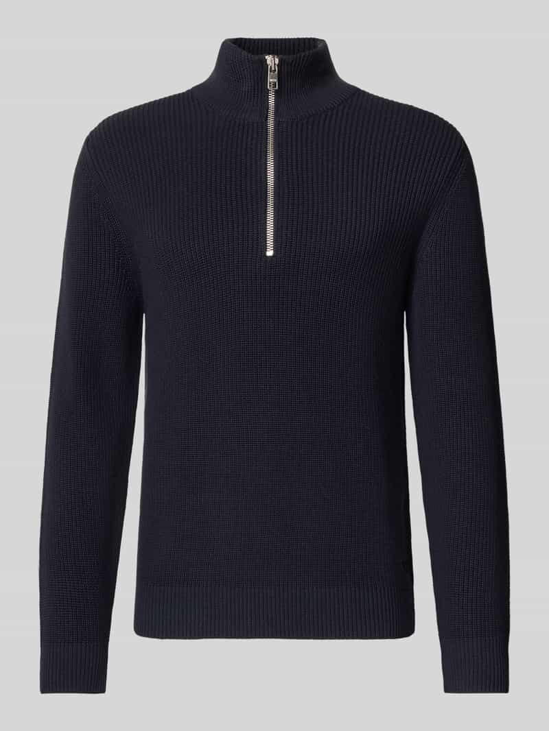 Marc O'Polo DENIM Regular fit schipperstrui van puur katoen