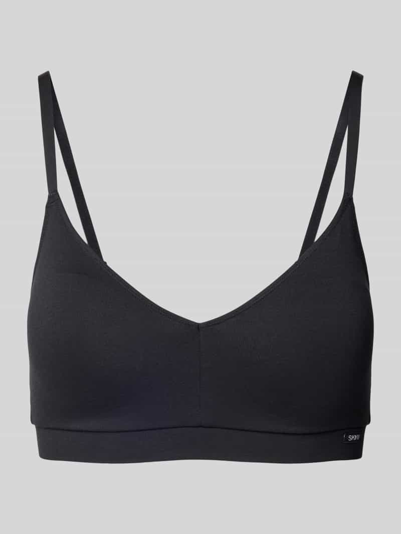 Skiny Soft-bh Cotton Essentials