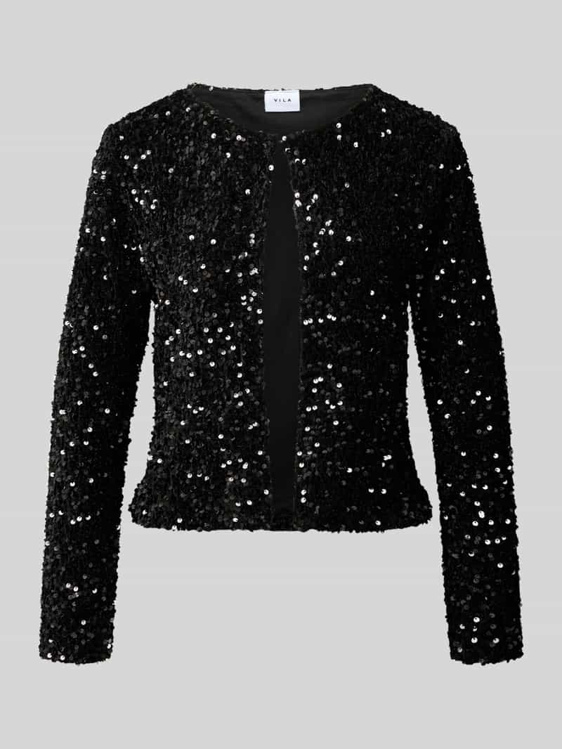 Vila Jack met pailletten model 'FAITH'