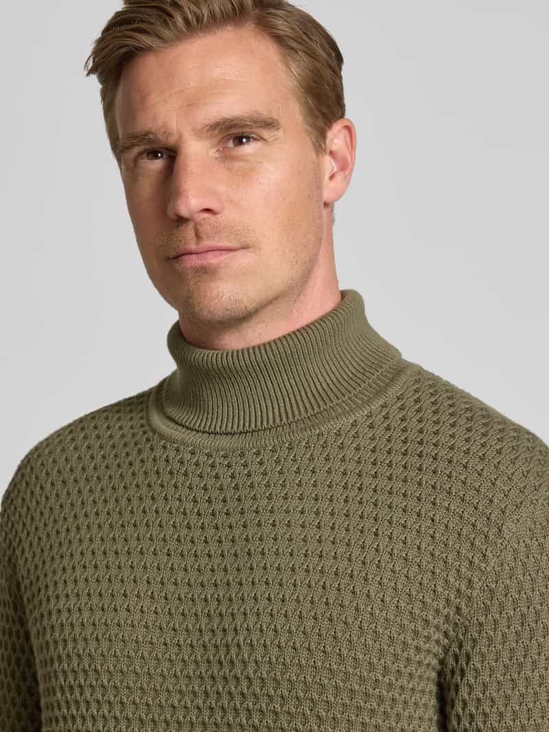 MCNEAL Coltrui met ribboorden