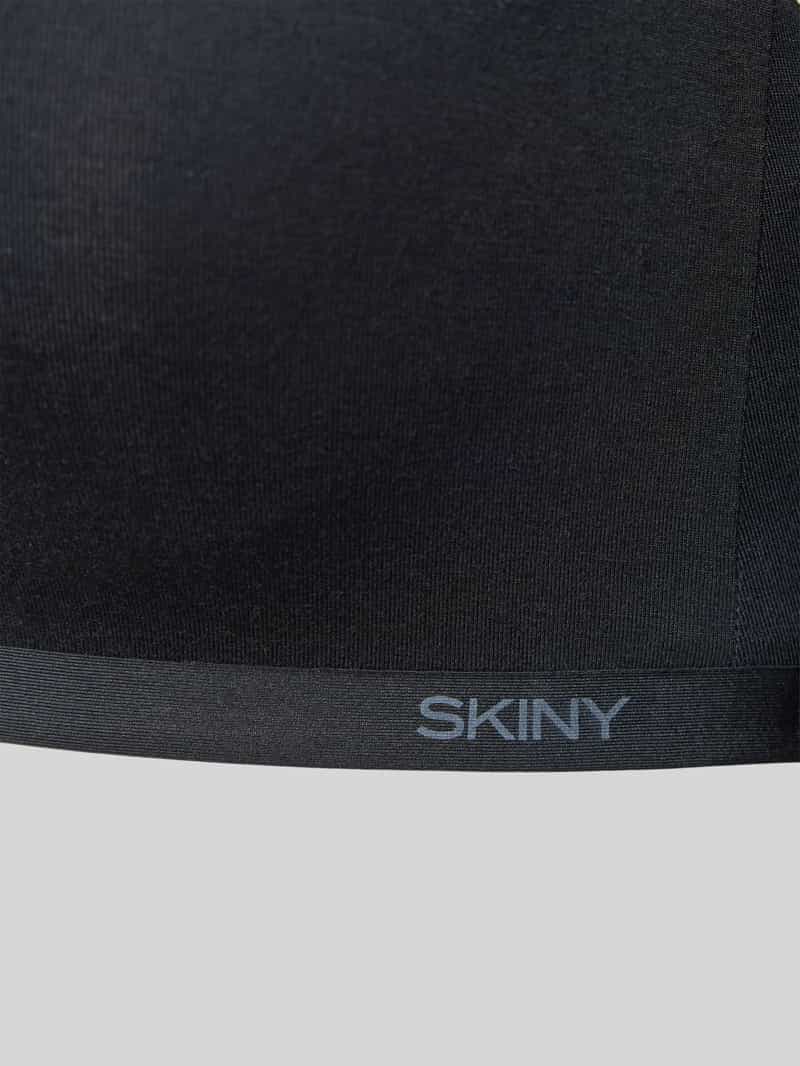 SKINY Bralette met verstelbare bandjes en haakjessluiting
