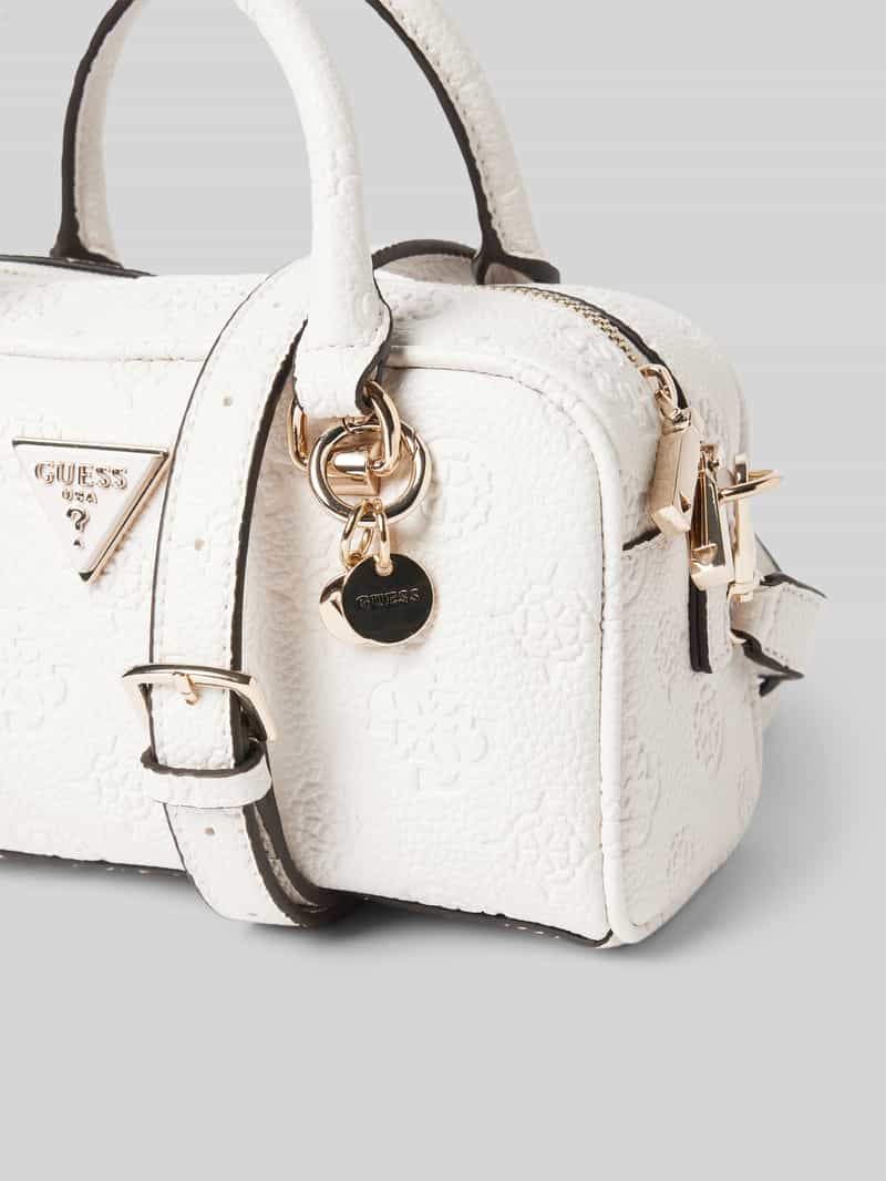 Guess Handtas met labelhanger model 'CRESIDIA'