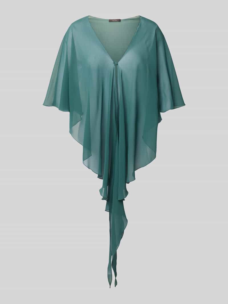 Vera Mont Stola in semi-transparant design