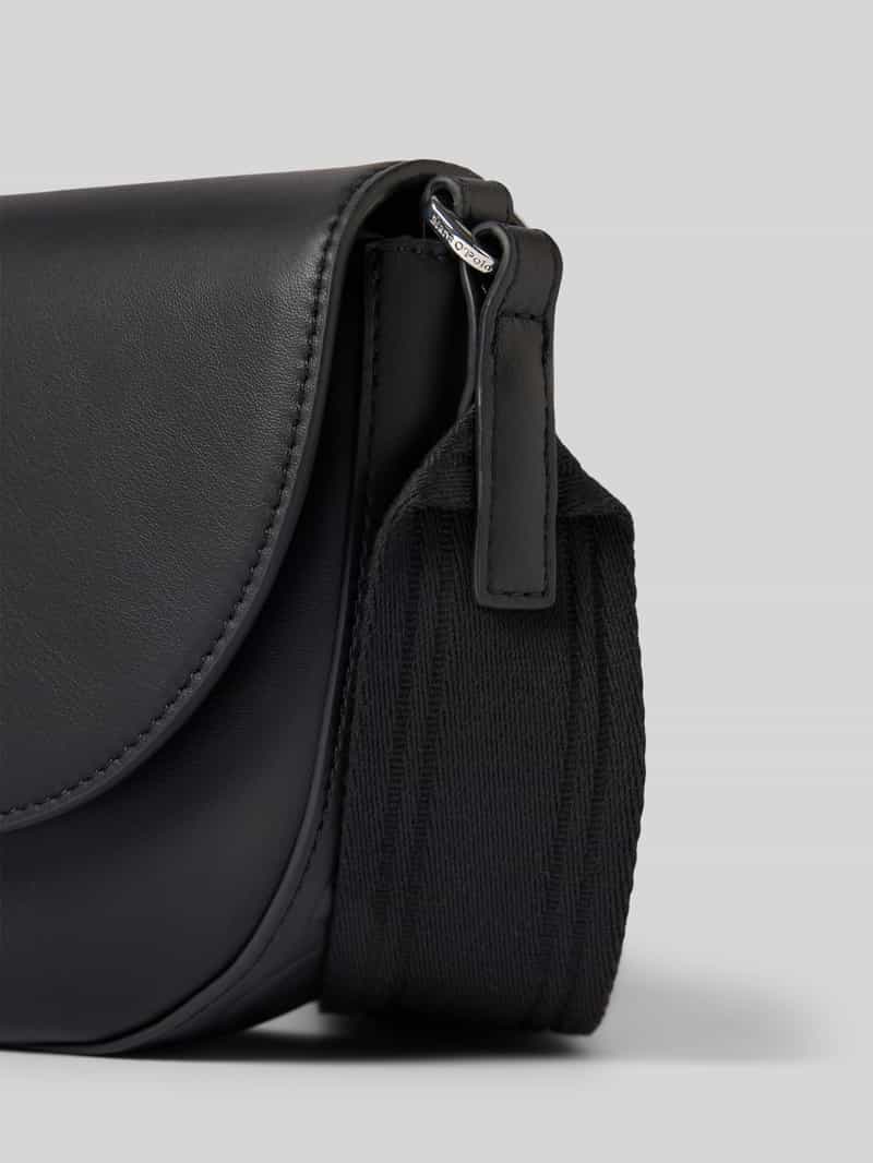 Marc O'Polo Schoudertas met magneetsluiting