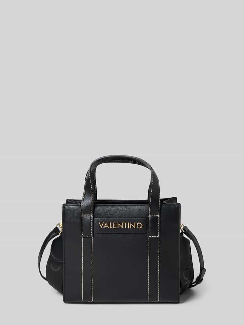 VALENTINO BAGS Handtas met labeldetail, model 'AURY'