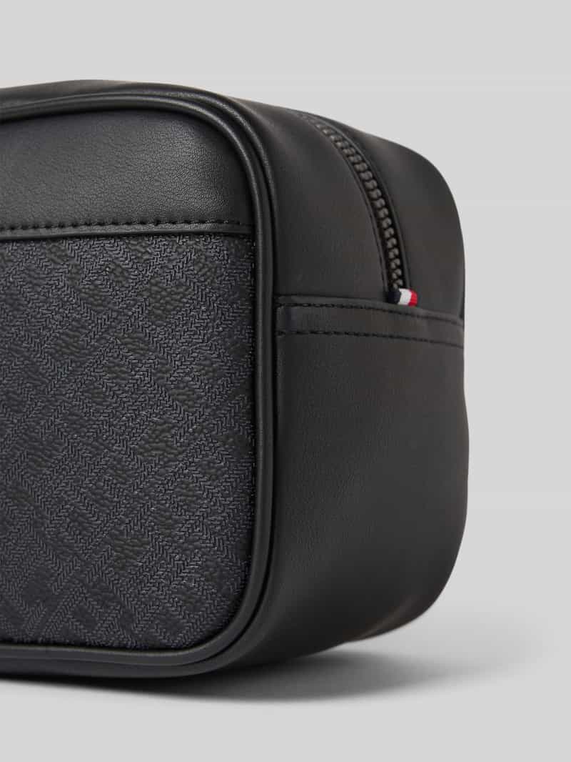 Tommy Hilfiger Toilettas met draagband