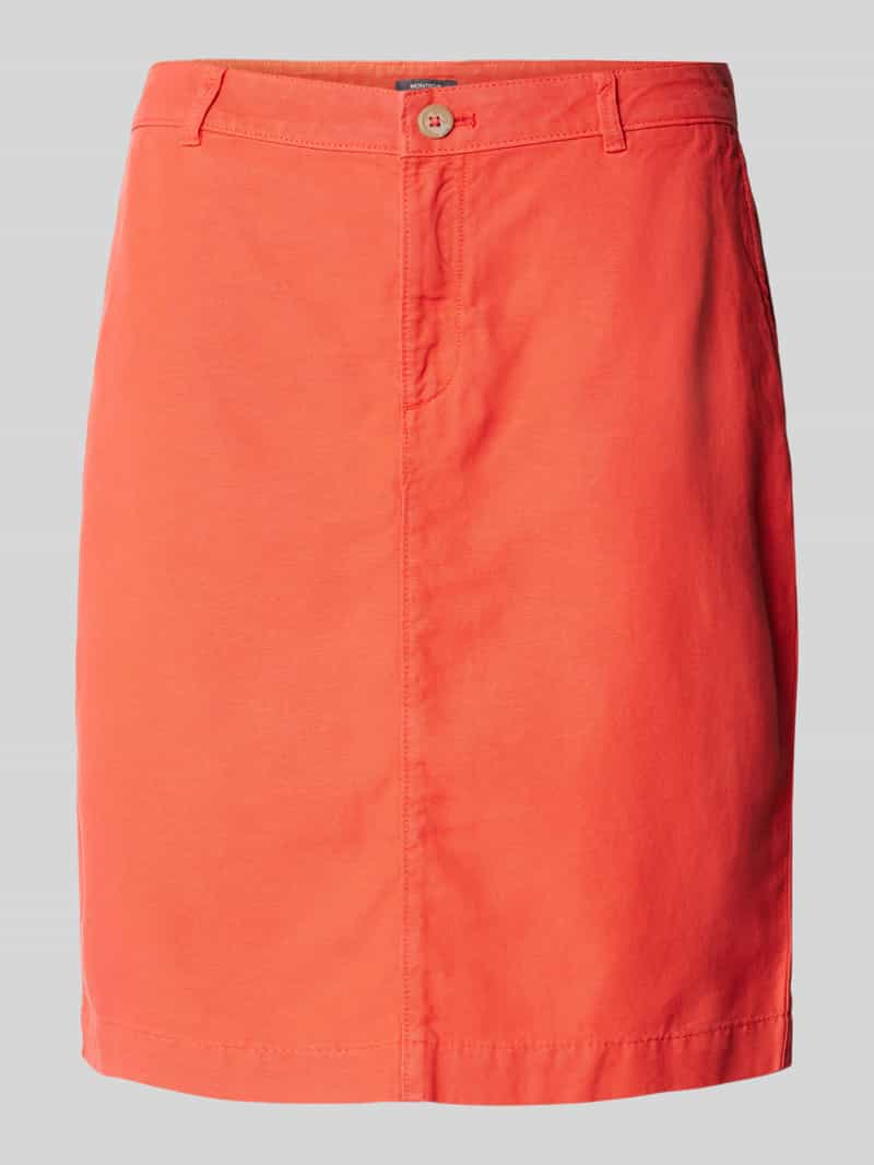 Montego Knielange rok met loopsplit