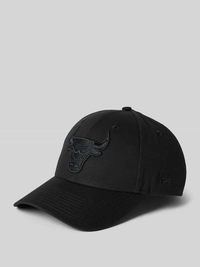 new era Baseballpet met motiefstitching model 'LEAGUE ESSENTIAL 9FORTY '