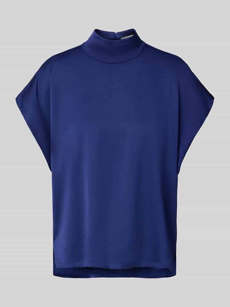 drykorn Blouseshirt met opstaande kraag model 'ALARIA'