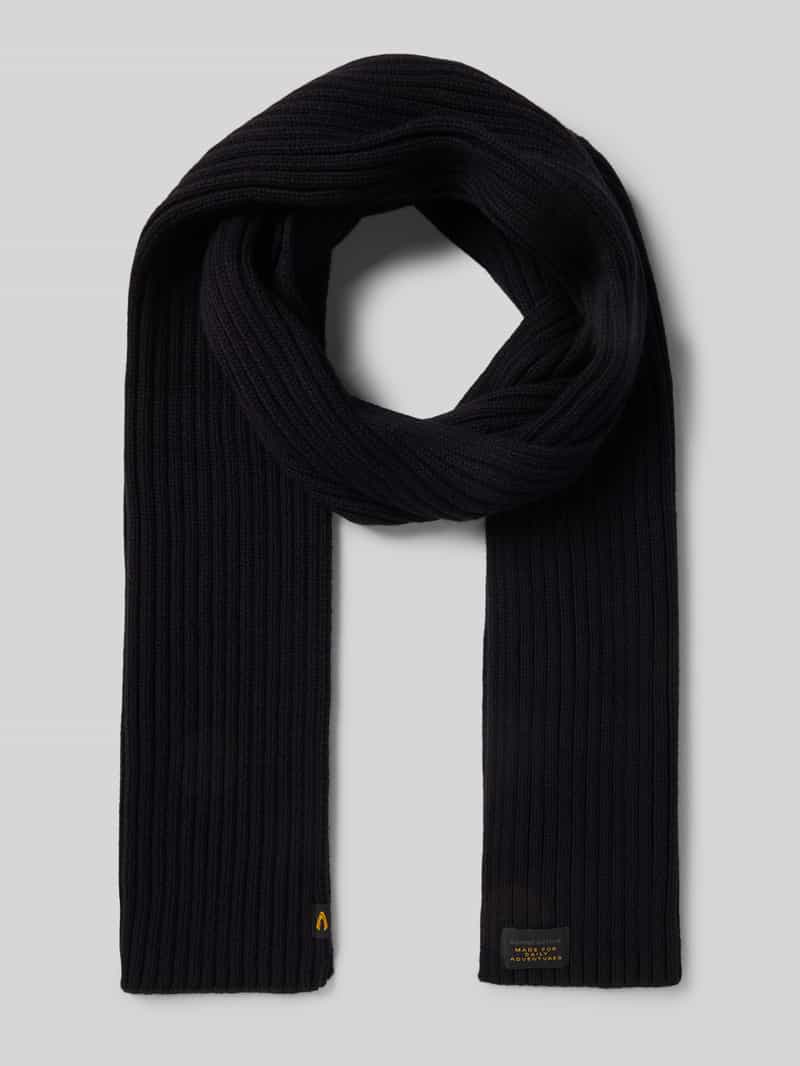 camel active Sjaal met kasjmiergehalte