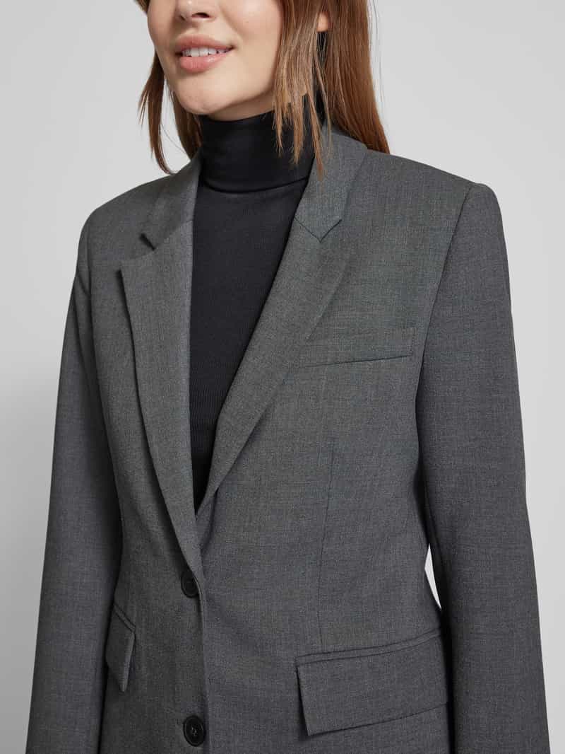 Selected Femme Blazer met reverskraag model 'RITA'