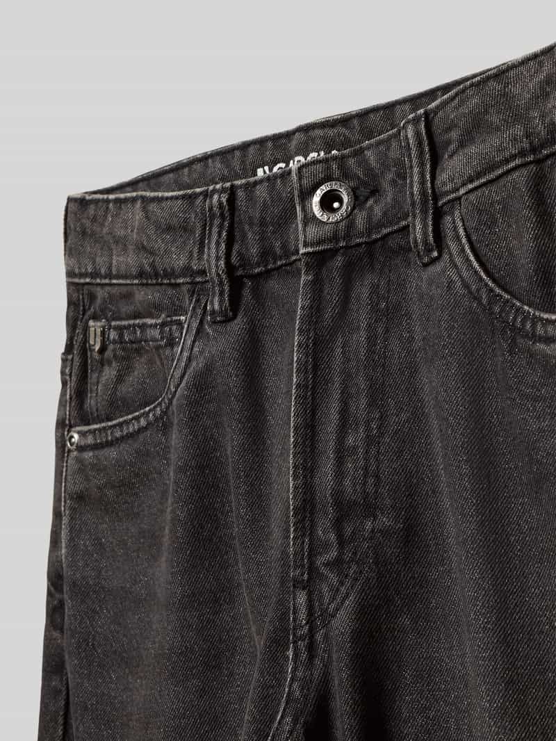 Garcia Baggy fit jeans in 5-pocketmodel model 'Jaysen'
