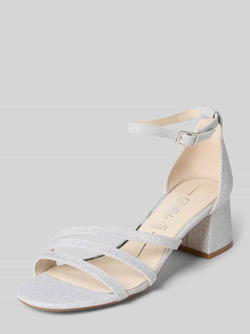 Buffalo Pumps met doornsluiting, model 'LILLY'