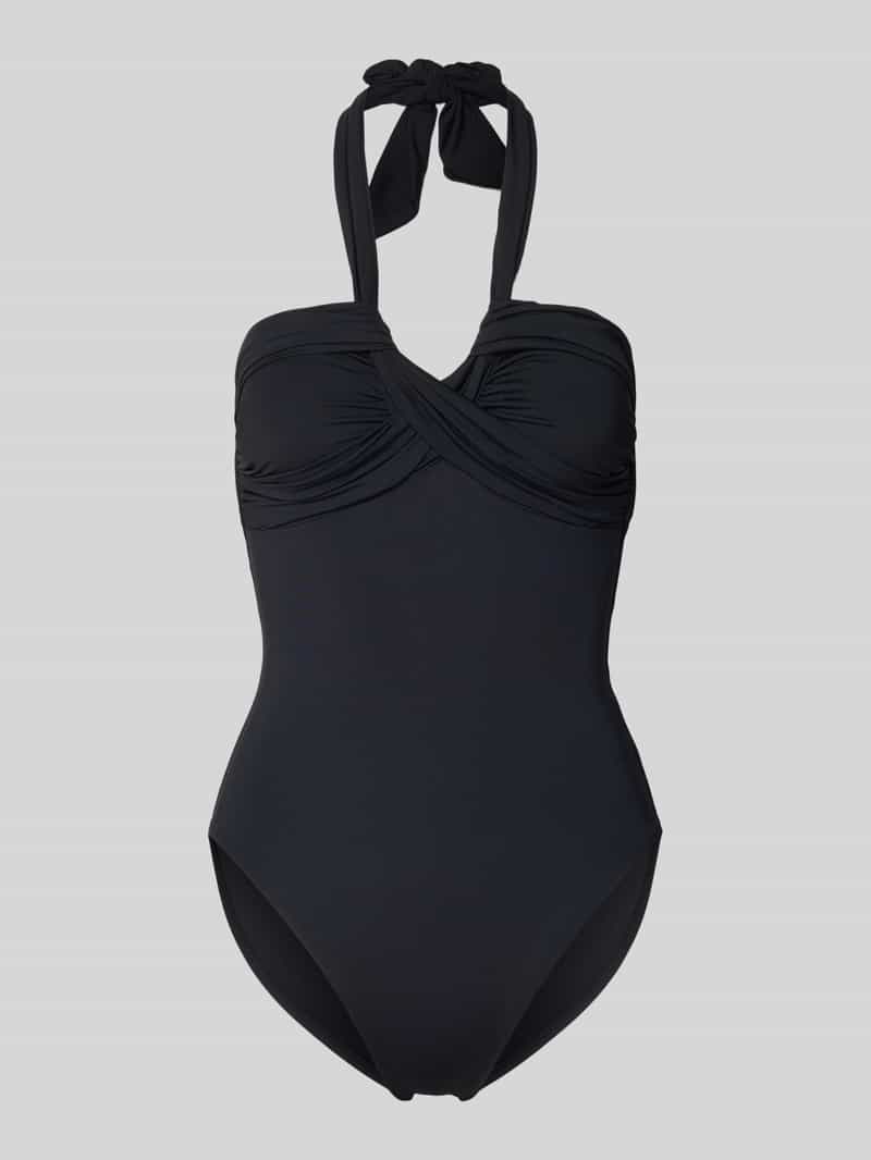 badpak met halter badpak met halter