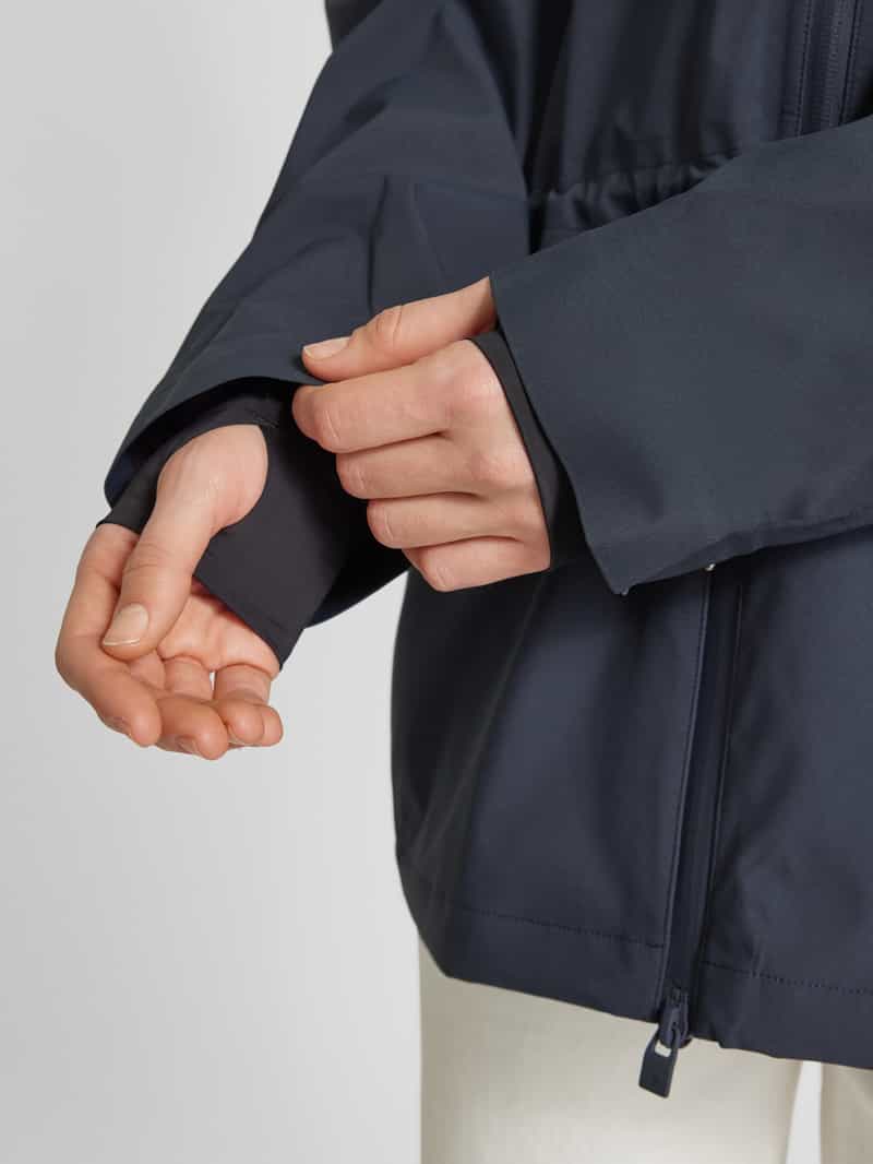 Rains Jack met capuchon model 'Suva'