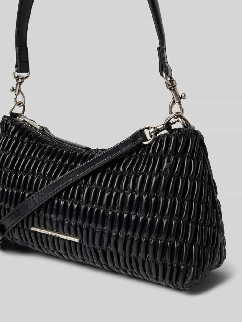 Calvin Klein Jeans Handtas met structuurmotief