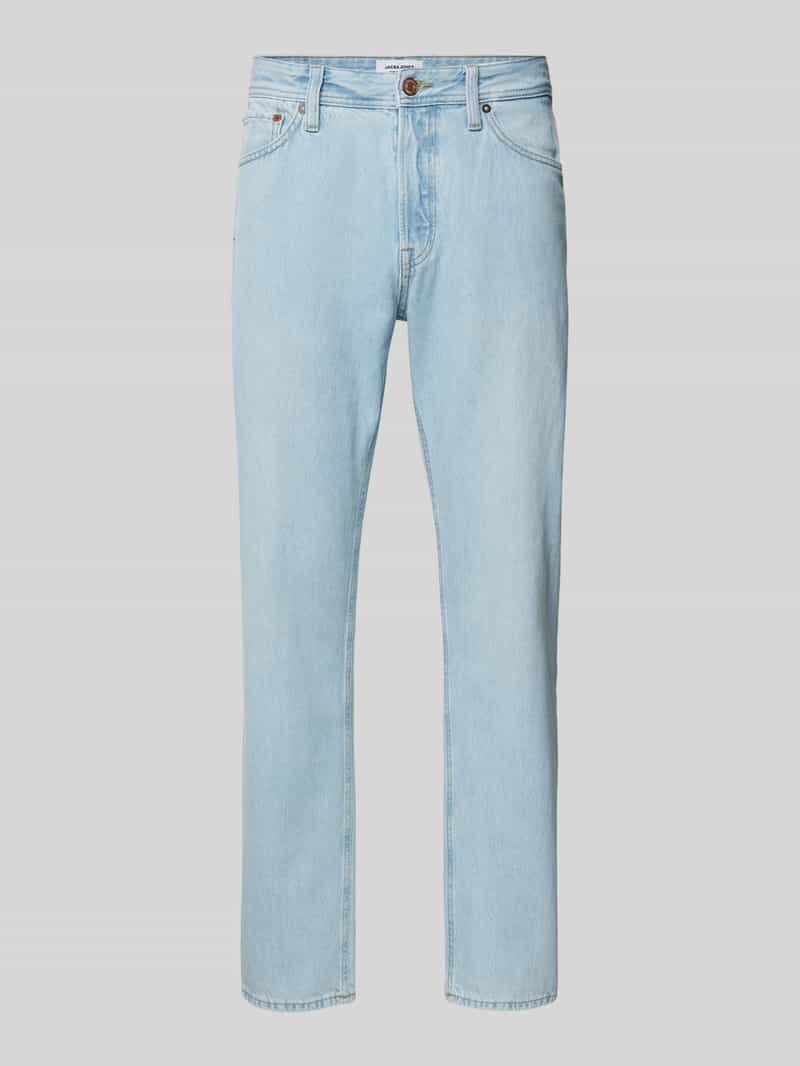 Jack & jones Relaxed fit jeans in 5-pocketmodel, model 'CHRIS'