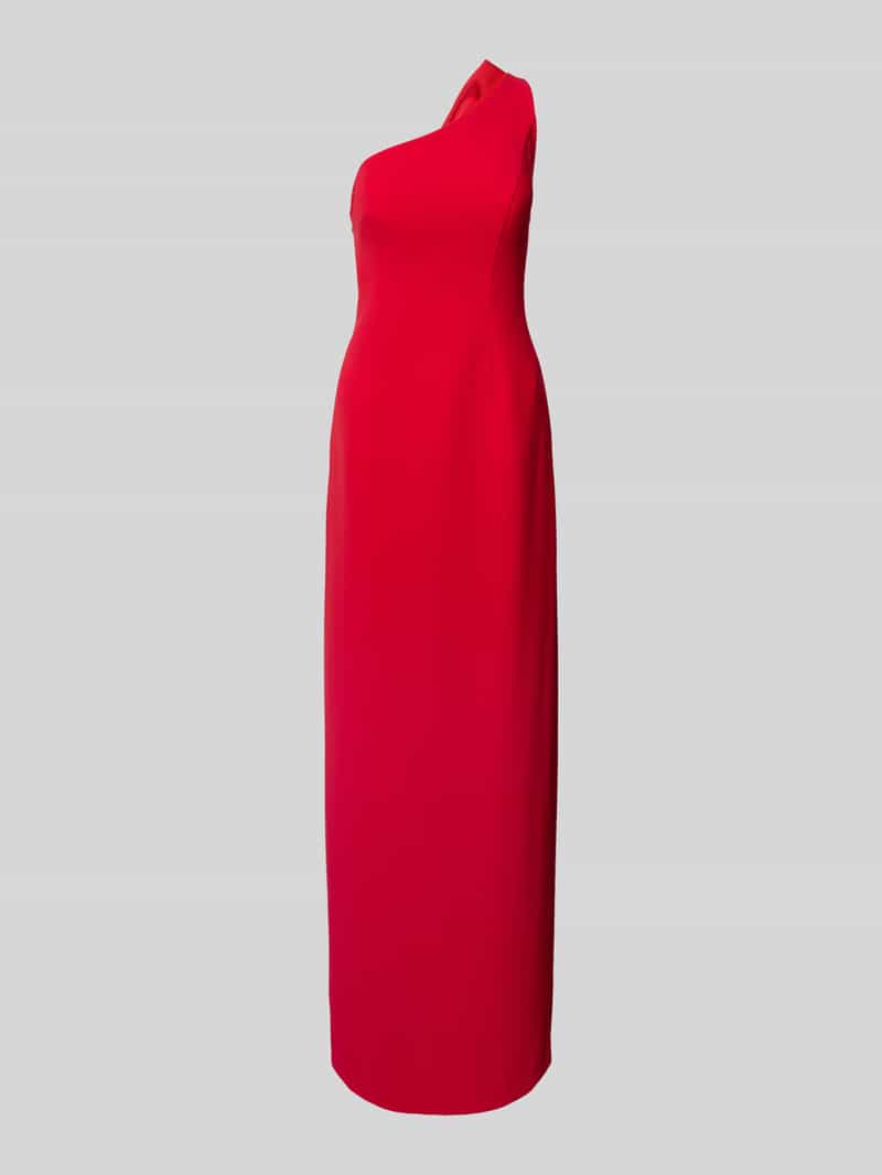 Vera Wang Bride Avondjurk in one shoulder-design model 'ALPES'