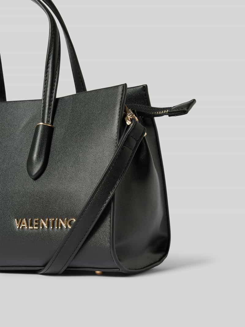 VALENTINO BAGS Handtas met labelapplicatie model 'JASMIN'