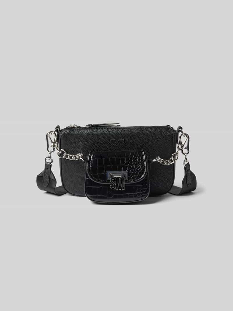 Steve Madden Handtas met minitas, model 'BNAIM'