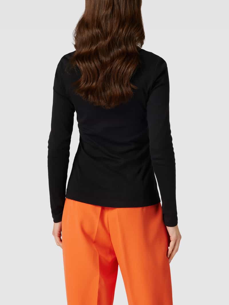 Longsleeve met ronde hals s.Oliver RED LABEL