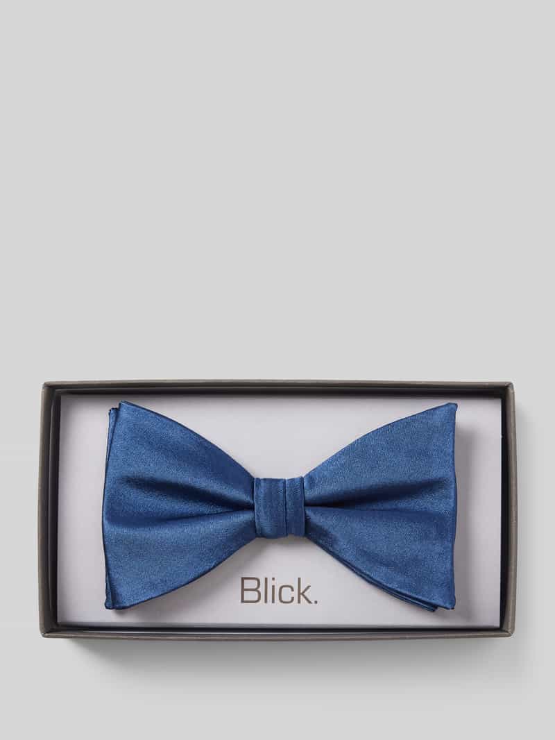 Blick Strik van pure zijde model 'JERMYN'