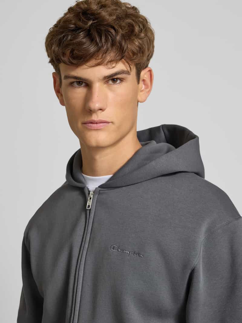 Champion Sweatjack met capuchon