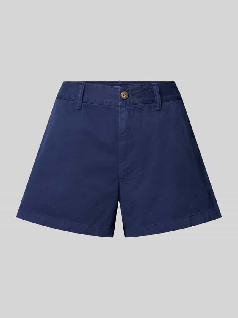 Polo Ralph Lauren Korte broek met achterzakken