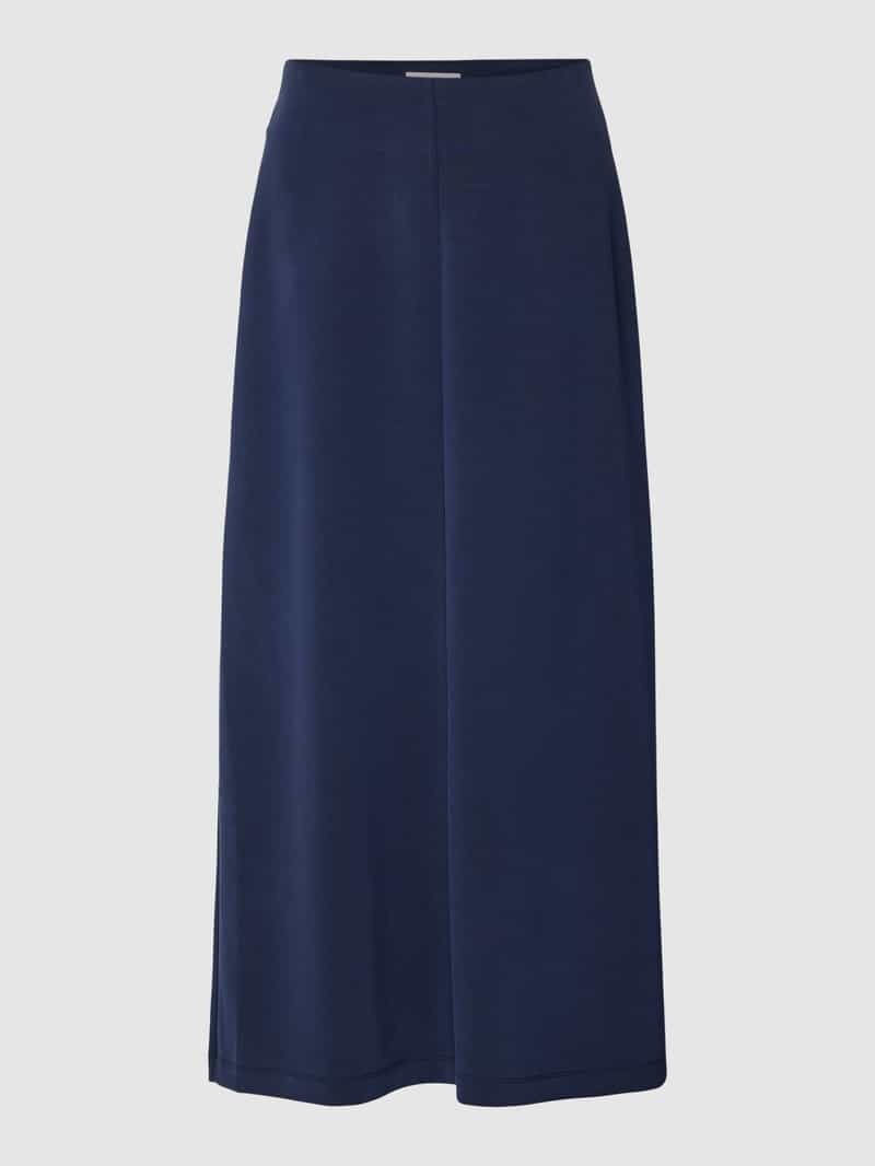 Rich & Royal Midirok met deelnaad