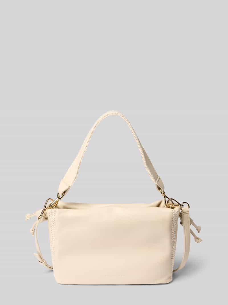 Tommy Hilfiger Heuptasje met gladde finish
