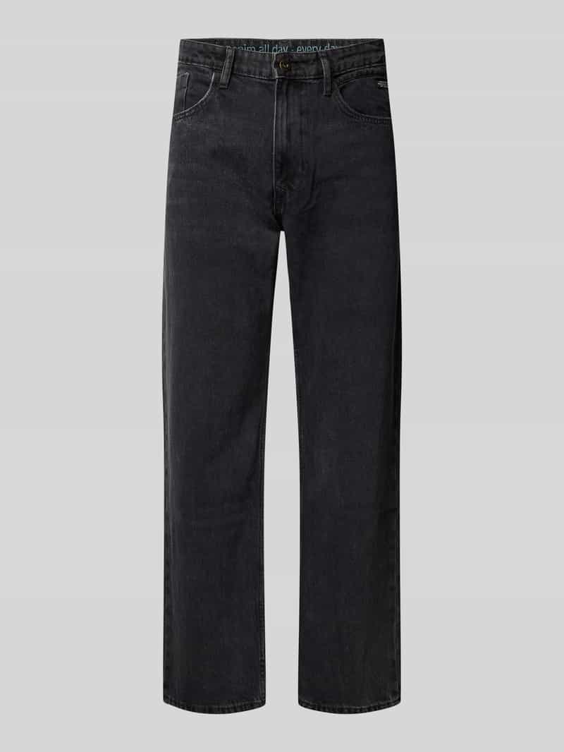 Blend Relaxed fit jeans in 5-pocketmodel model 'FLAKE'