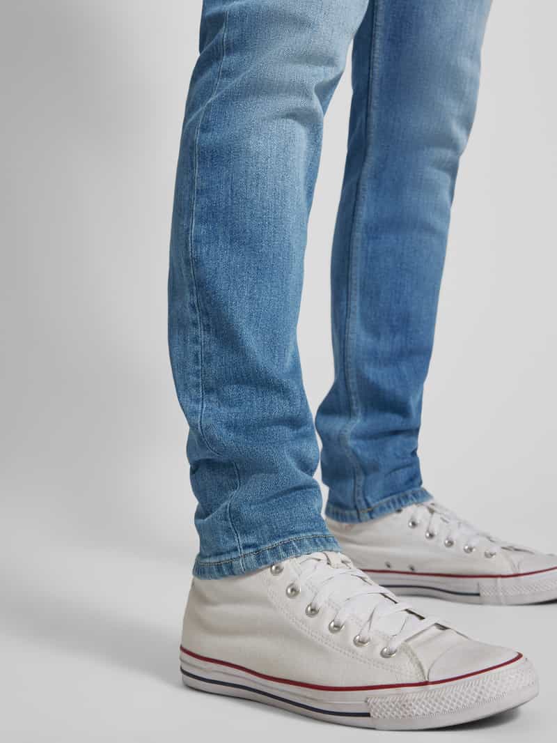 Pepe Jeans Slim fit jeans met 5-pocketmodel