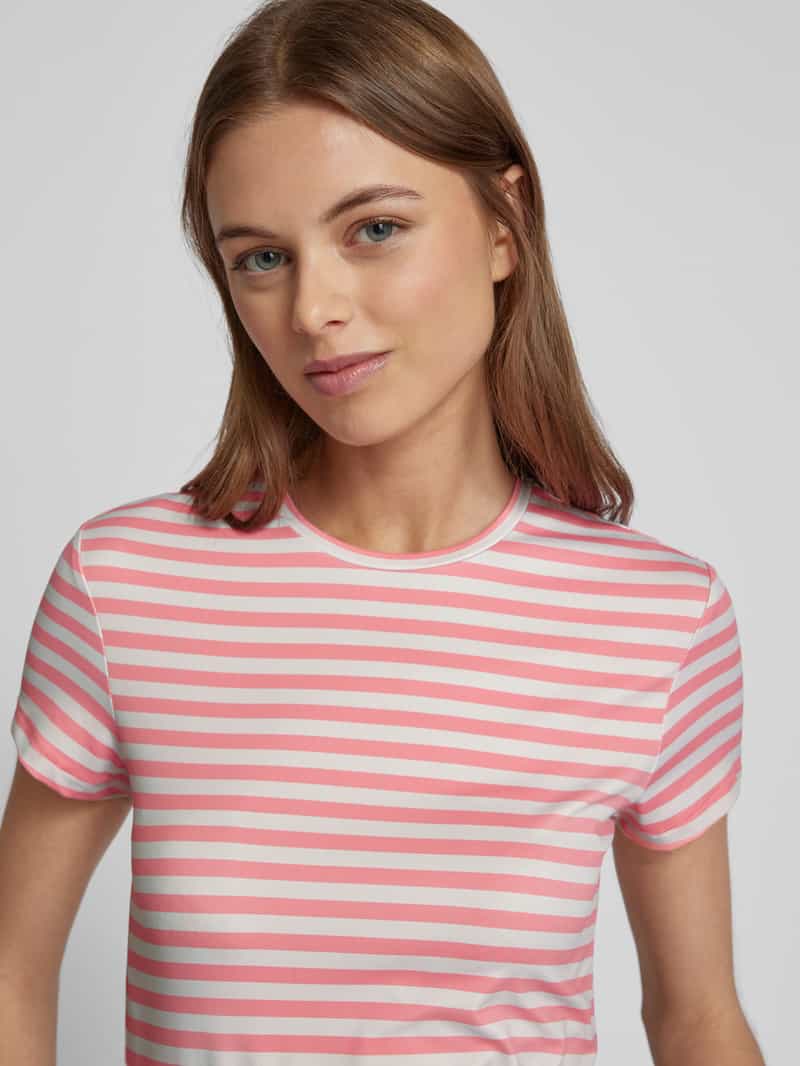 Christian Berg Woman T-shirt met ronde hals