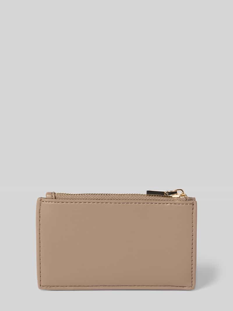 Boss Portemonnee in leerlook model 'B_ICON'