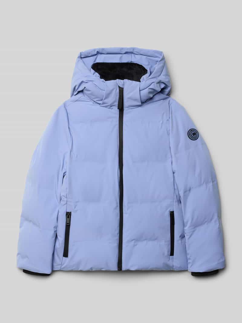 CARS JEANS Jack met capuchon model 'MUYLA'